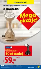 Lidl gazetka tydzień 27 Strona 3