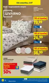 Lidl gazetka tydzień 27 Strona 30