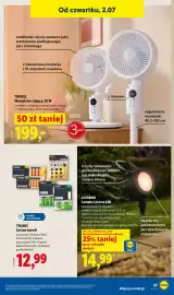Lidl gazetka tydzień 27 Strona 31
