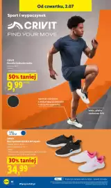 Lidl gazetka tydzień 27 Strona 36