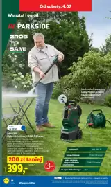 Lidl gazetka tydzień 27 Strona 38
