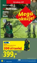Lidl gazetka tydzień 27 Strona 4