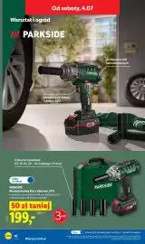 Lidl gazetka tydzień 27 Strona 40