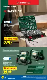 Lidl gazetka tydzień 27 Strona 42