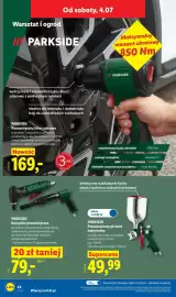 Lidl gazetka tydzień 27 Strona 44