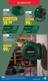 Lidl gazetka tydzień 27 Strona 45