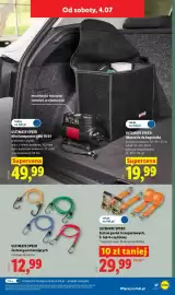 Lidl gazetka tydzień 27 Strona 47