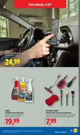 Lidl gazetka tydzień 27 Strona 49