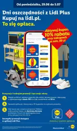 Lidl gazetka tydzień 27 Strona 5