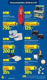 Lidl gazetka tydzień 27 Strona 6