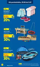 Lidl gazetka tydzień 27 Strona 7