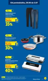 Lidl gazetka tydzień 27 Strona 9