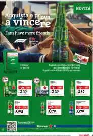 Volantino Bennet | Extra Pagina 5