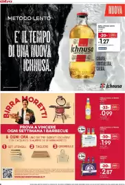 Volantino Bennet | Extra Pagina 6