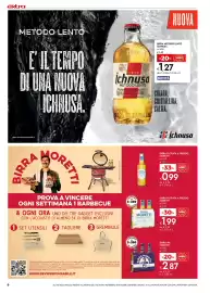 Volantino Bennet | Extra Pagina 6