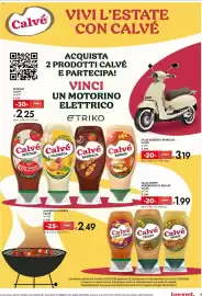 Volantino Bennet | Extra Pagina 7