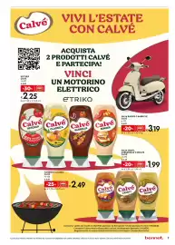Volantino Bennet | Extra Pagina 7