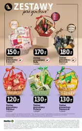 Netto gazetka | Alkohole Strona 10
