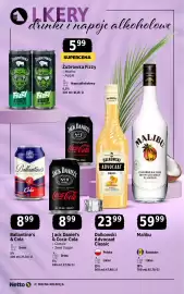 Netto gazetka | Alkohole Strona 2