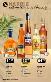 Netto gazetka | Alkohole Strona 6