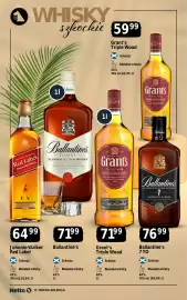 Netto gazetka | Alkohole Strona 8