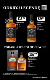 Netto gazetka | Alkohole Strona 9