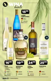 Netto gazetka | Alkohole Strona 10