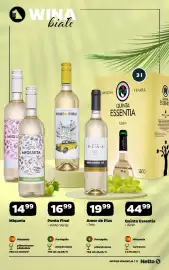 Netto gazetka | Alkohole Strona 11
