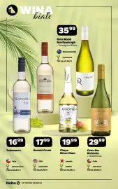Netto gazetka | Alkohole Strona 12