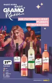 Netto gazetka | Alkohole Strona 13