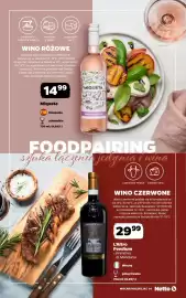 Netto gazetka | Alkohole Strona 14