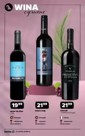 Netto gazetka | Alkohole Strona 16