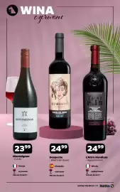 Netto gazetka | Alkohole Strona 17