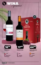 Netto gazetka | Alkohole Strona 18