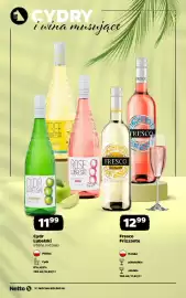 Netto gazetka | Alkohole Strona 2