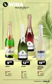 Netto gazetka | Alkohole Strona 3
