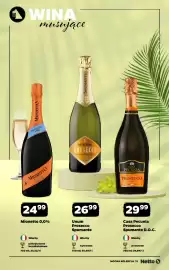 Netto gazetka | Alkohole Strona 5