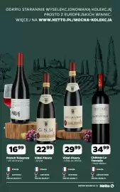 Netto gazetka | Alkohole Strona 9