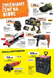 Bricoman gazetka Strona 10