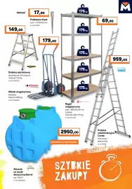 Bricoman gazetka Strona 11