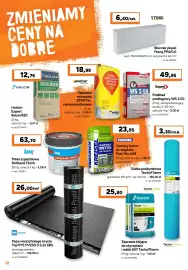 Bricoman gazetka Strona 12
