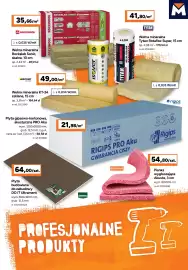 Bricoman gazetka Strona 13