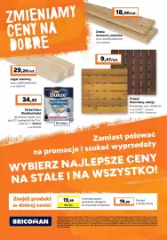 Bricoman gazetka Strona 14