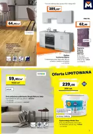 Bricoman gazetka Strona 5