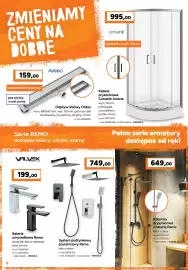 Bricoman gazetka Strona 6