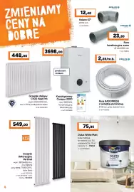 Bricoman gazetka Strona 8