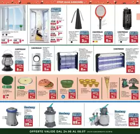 Volantino Happy Casa Pagina 11