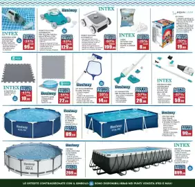 Volantino Happy Casa Pagina 12