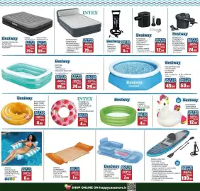 Volantino Happy Casa Pagina 13