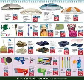 Volantino Happy Casa Pagina 14